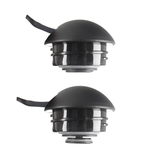 Termoska v čierno-striebornej farbe 1,5 l Termo – Orion-image-2