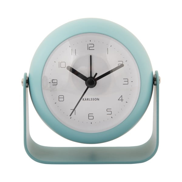 Budík ø 9 cm Bunky – Karlsson-image-2