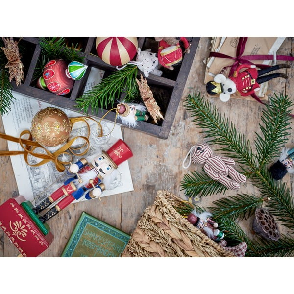 Vianočné ozdoby v súprave 3 ks 11,5 cm Salwa – Bloomingville-image-3