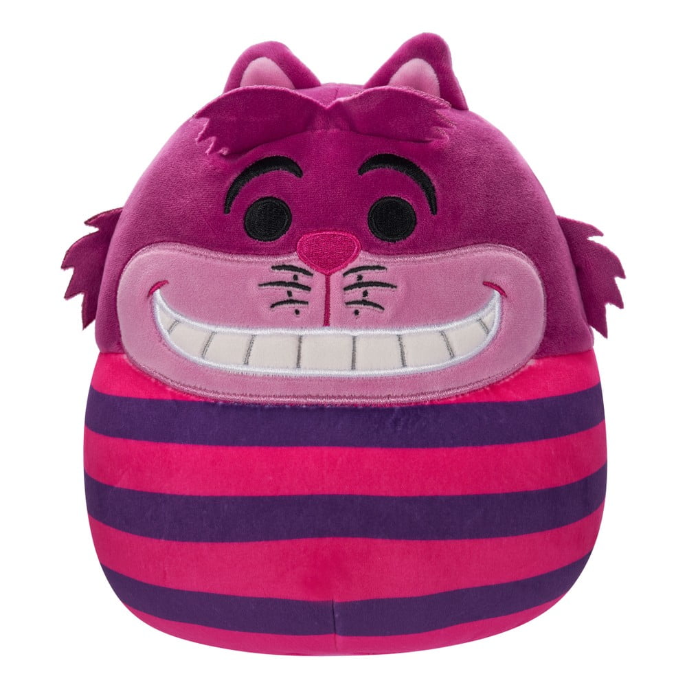 E-shop Plyšová hračka Cheshire Cat – SQUISHMALLOWS