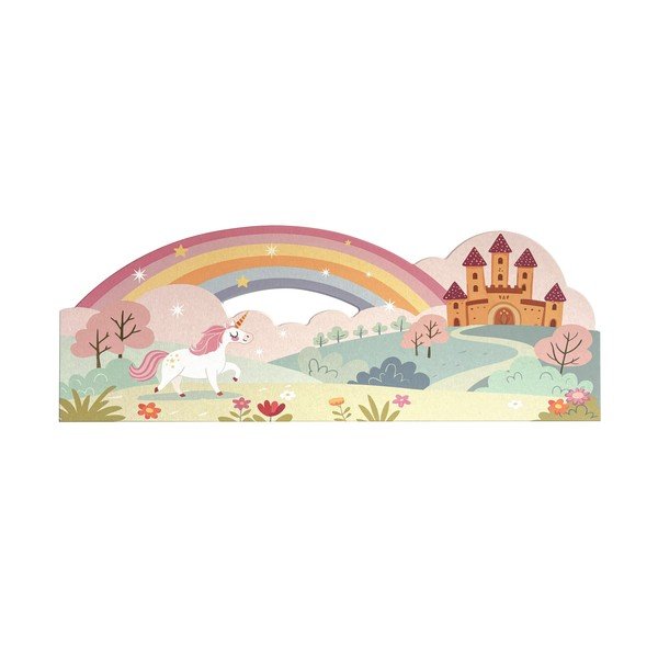 Akustická tabuľa Fairytale – Styler