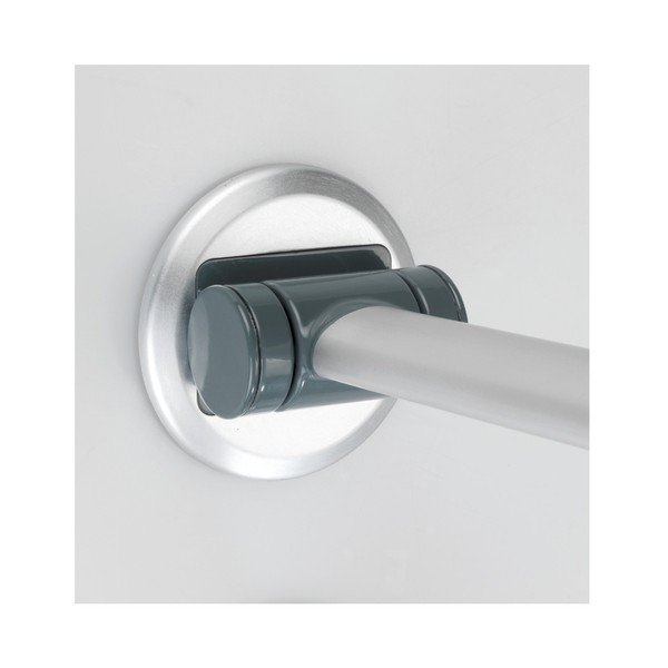 Nástenné zdvíhacie mädlo do kúpeľne Wenko Shower Secura Premium-image-1