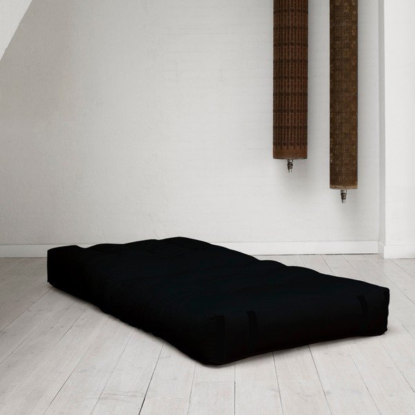 Variabilné kreslo Karup Hippo Black-image-4