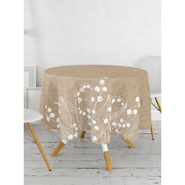 Obrus ø 140 cm - Mila Home-image-2