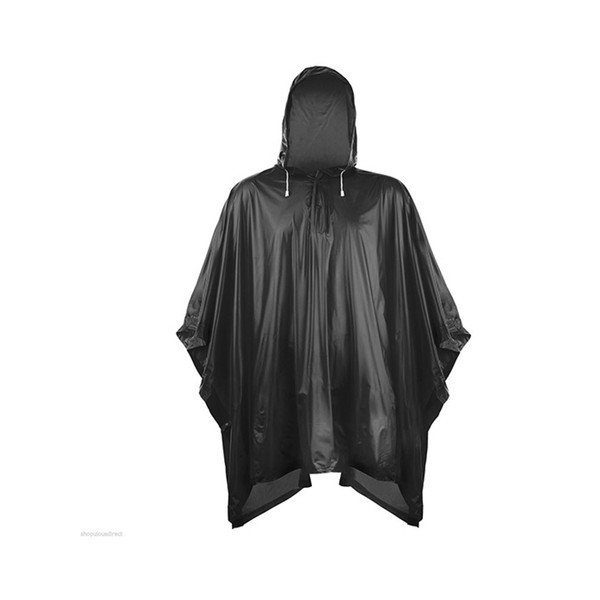Pláštenka Ambiance Implivar Black