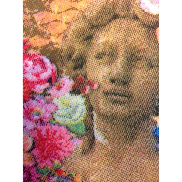 Obliečky Melli Mello Golden Multi, 140 x 200 cm-image-1