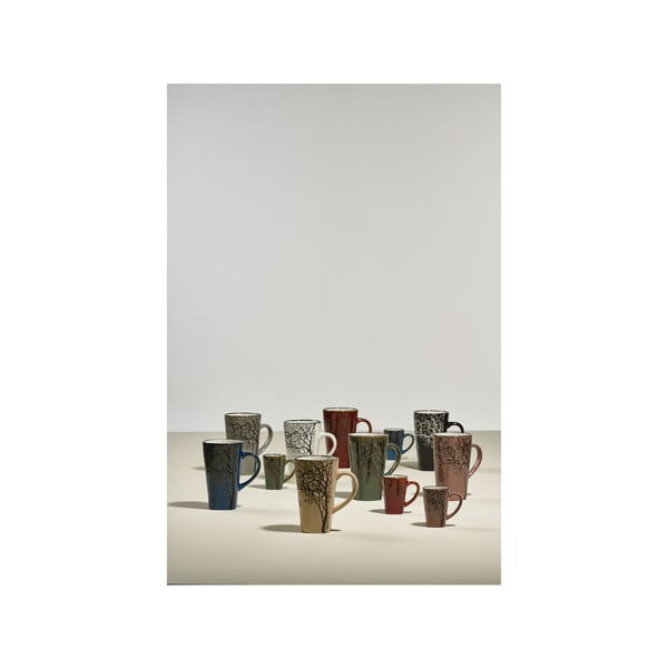 Modrý hrnček 500 ml Hela - Villa Collection-image-2