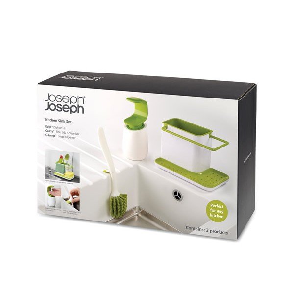 Kuchynská sada na umývanie Kitchen Sink Set-image-1