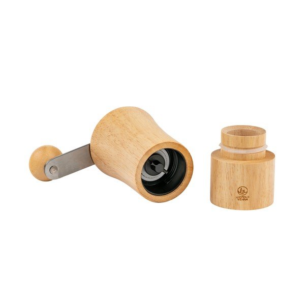 Drevený kávový mlynček Franca – Leopold Vienna-image-2