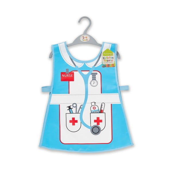 Detská zástera Cooksmart ® Nurse-image-2