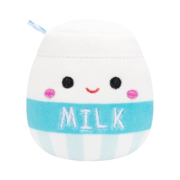Plyšové hračky v súprave 4 ks Micromallows 4Pack – SQUISHMALLOWS-image-3