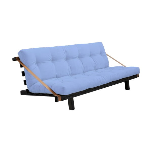 Variabilná pohovka Karup Jump Black/Blue Breeze-image-3