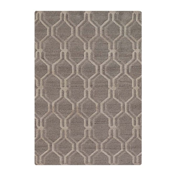 Ručne tkaný koberec Kilim D No.754, 155x240 cm