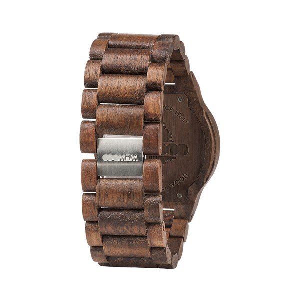 Drevené hodinky Kos Chocolate-image-2