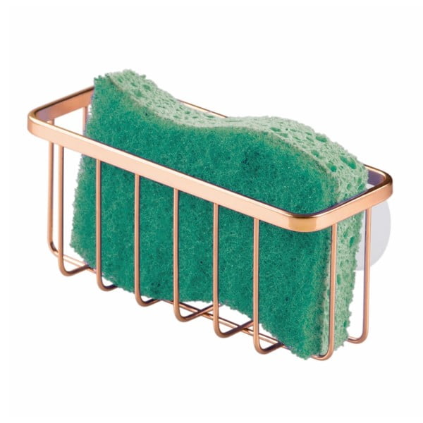 Držiak na hubku s prísavkami iDesign Gia-image-2