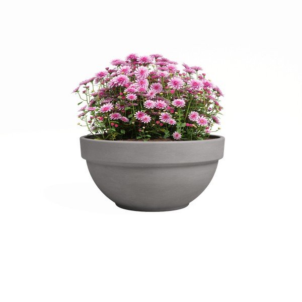 Kvetináč z terakoty ø 20 cm Amalia Campana – Artevasi-image-1