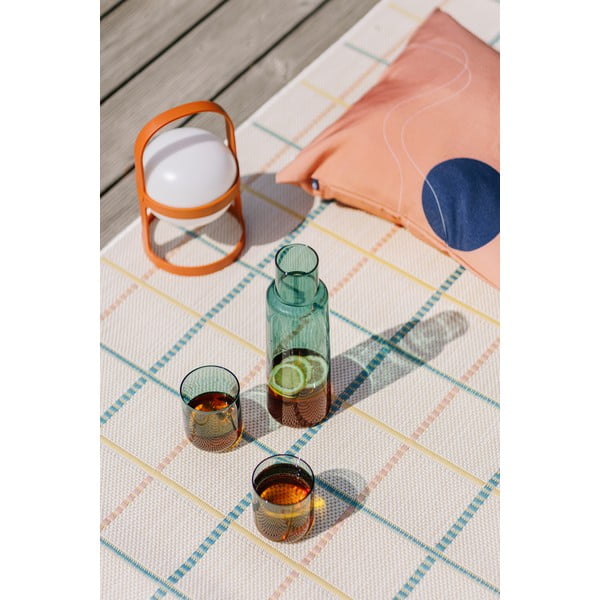 Sklenená karafa 1,11 l – Remember-image-2