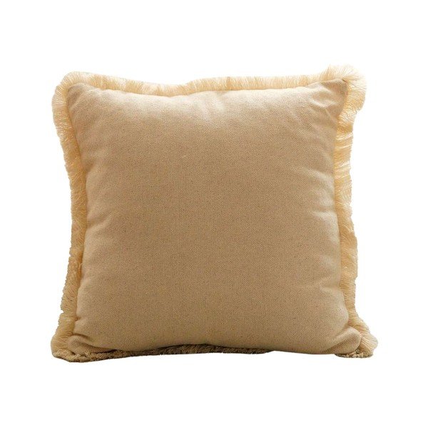 Bavlnená obliečka na vankúš 43x43 cm – Mioli Decor