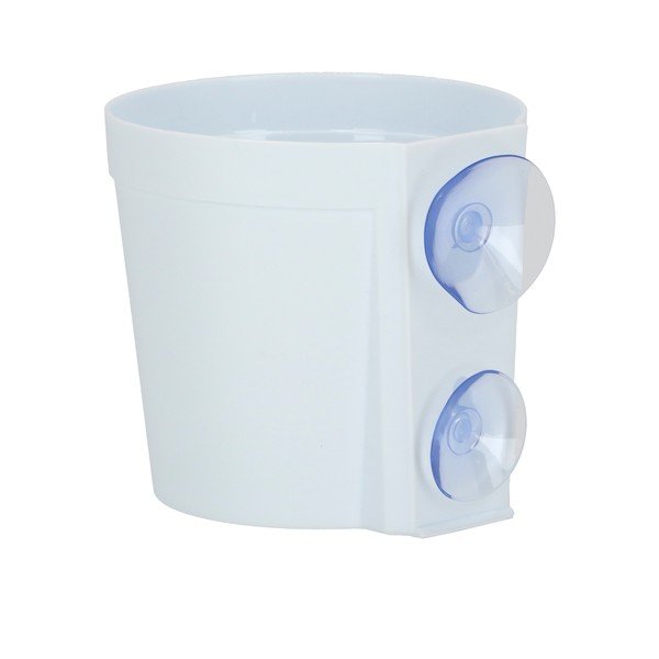 Plastové závesné a nástenné  kvetináče v súprave 2 ks ø 13 cm – Esschert Design-image-3