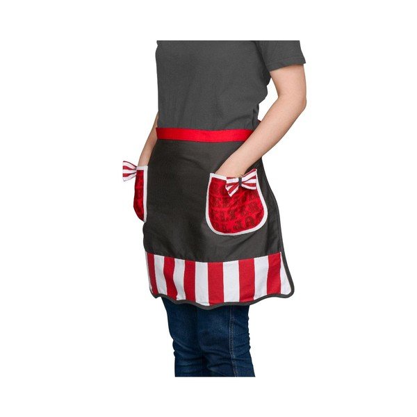 Bavlnená zástera Carnival – Premier Housewares-image-1