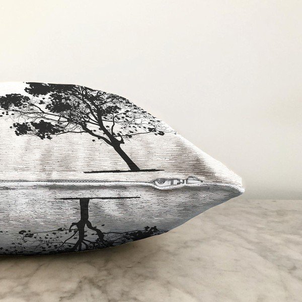 Obliečka na vankúš 43x43 cm Rachel – Mila Home-image-2