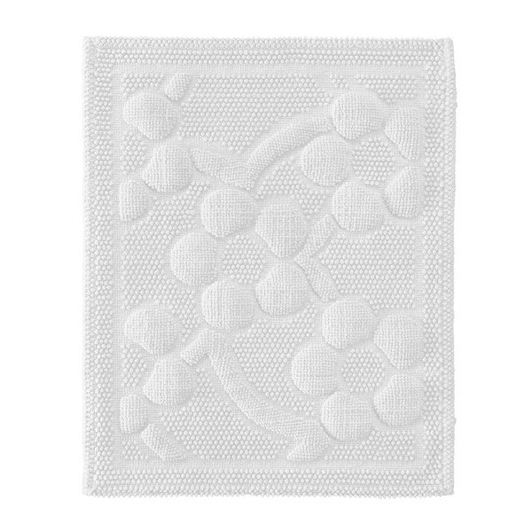Predložka do kúpeľne Papatya White, 50x60 cm