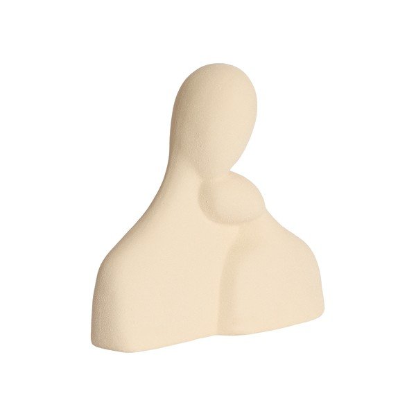 Keramická soška (výška  24 cm) Soline – Light & Living