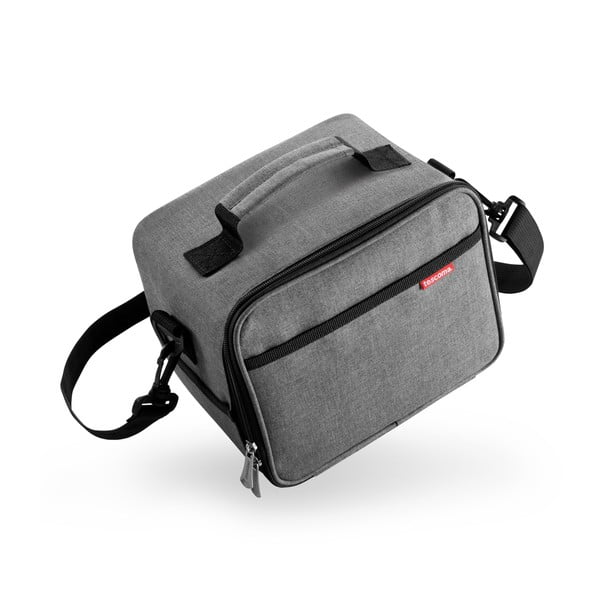 Chladiaca taška s 3 dózami Freshbox – Tescoma-image-1