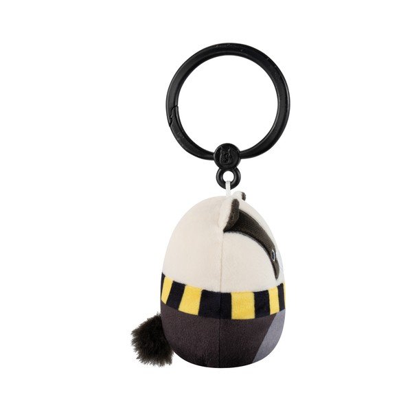 Kľúčenka Harry Potter Hufflepuff – SQUISHMALLOWS-image-4