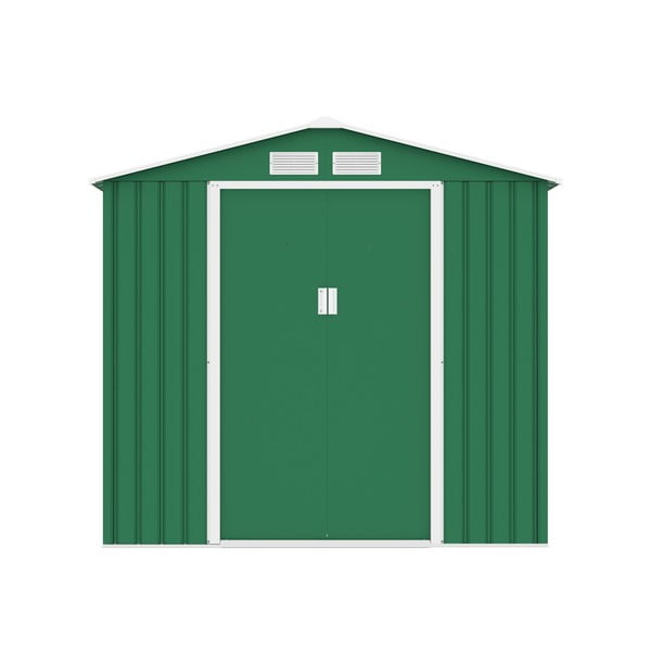 Záhradný domček Archer A - Rojaplast-image-2