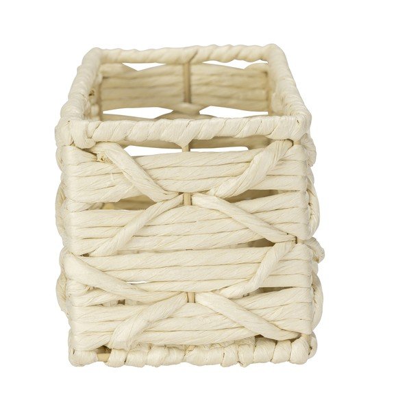 Košík z prútia Vabriano - Wenko-image-3