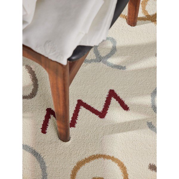 Detský koberec ø160 cm Fiete – Hanse Home-image-3