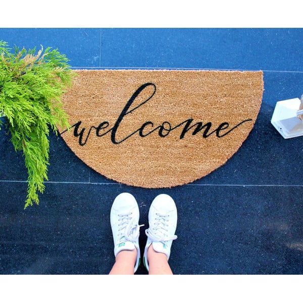 Rohožka Doormat Welcome, 70 × 40 cm-image-1