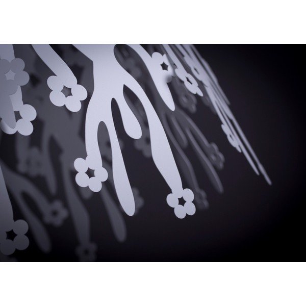 Biele svietidlo Papalux Organic White-image-1