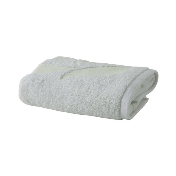 Biely uterák z bavlny Bella Maison Camilla, 50 × 90 cm