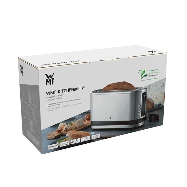 Antikoro hriankovač na XXL plátky WMF KITCHENMINI-image-1