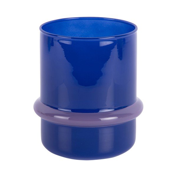 Sklenený svietnik na čajovú sviečku Animado Anillo – PT LIVING