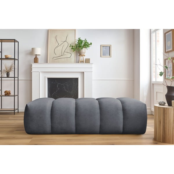 Tmavosivá podnožka Mont-Blanc – Bobochic Paris-image-1