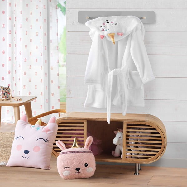 Plyšový detský vankúšik Etoiline – douceur d'intérieur-image-2