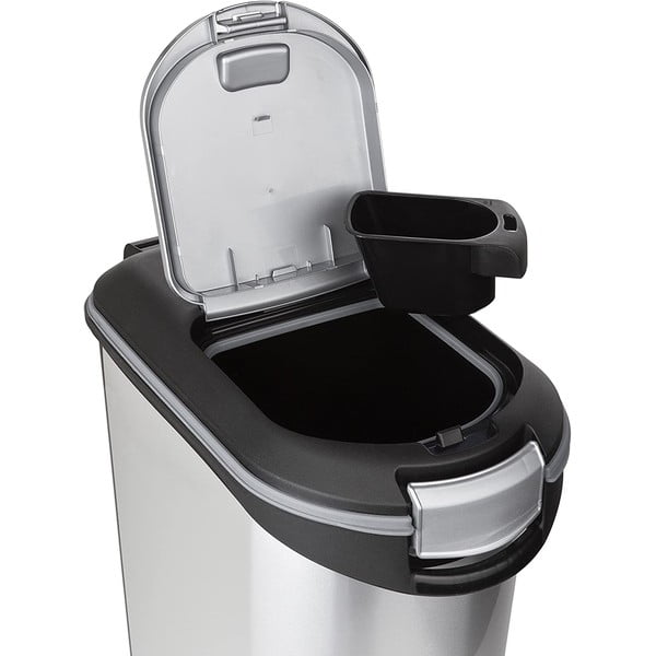 Kontajner na suché krmivo Curver, 12 kg-image-2