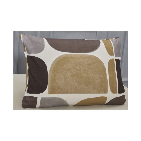 3-dielne obliečky na jednolôžko z mikrosaténu 140x200 cm Pablo – My House-image-2