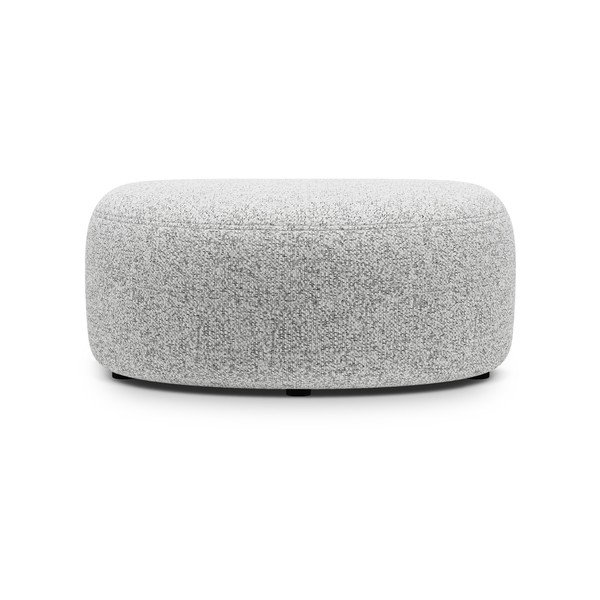 Svetlosivá podnožka Kate – Micadoni -image-1