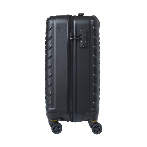 Cestovný kufor na kolieskach veľkosť S Industrial Plate – Caterpillar-image-4