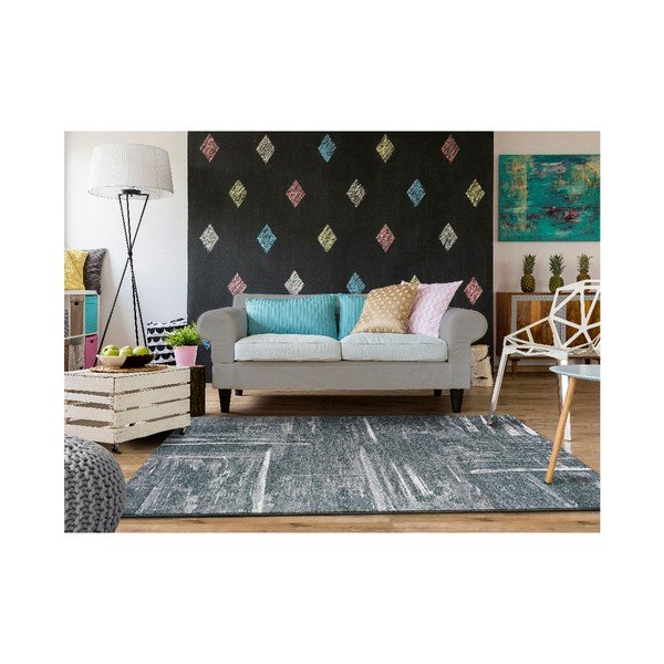 Koberec Universal Shift Gris, 120 × 170 cm-image-1