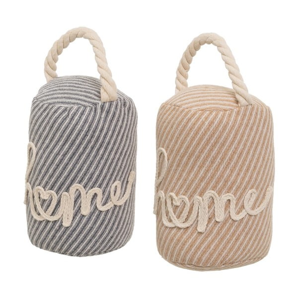 Zarážky do dverí v súprave 2 ks Home – Casa Selección