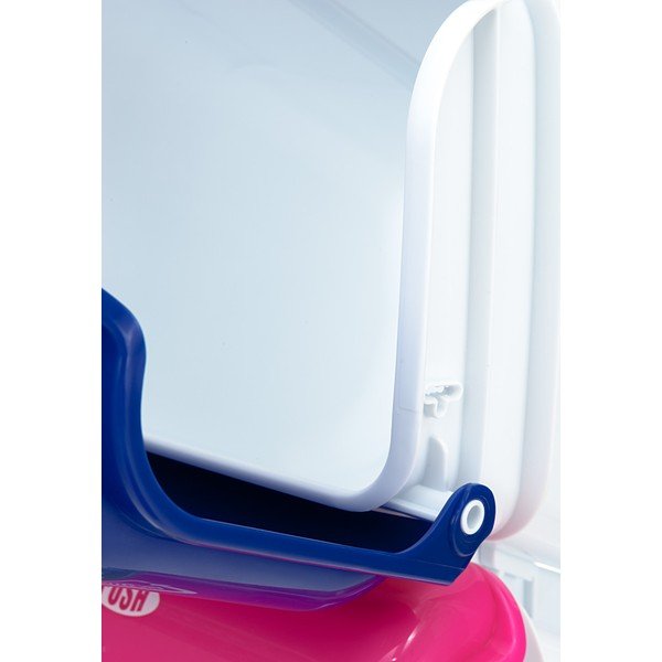 Koše na recyklovaný odpad Tomasucci Pillar-image-1
