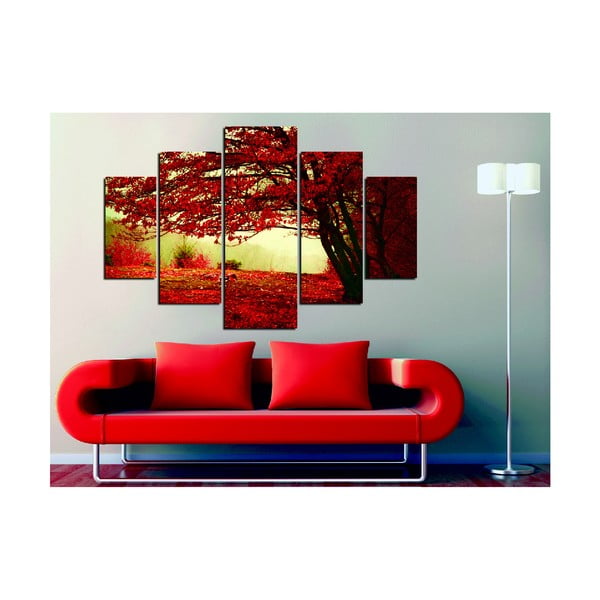 5-dielny obraz Kiara-image-1