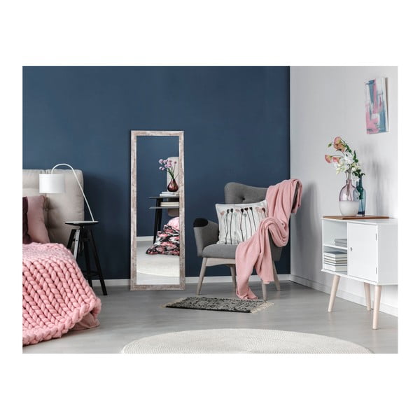 Nástenné zrkadlo Styler Lustro Lahti Lento, 40 x 120 cm-image-1
