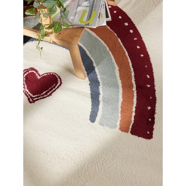 Detský koberec 160x235 cm Luvy – Hanse Home-image-3