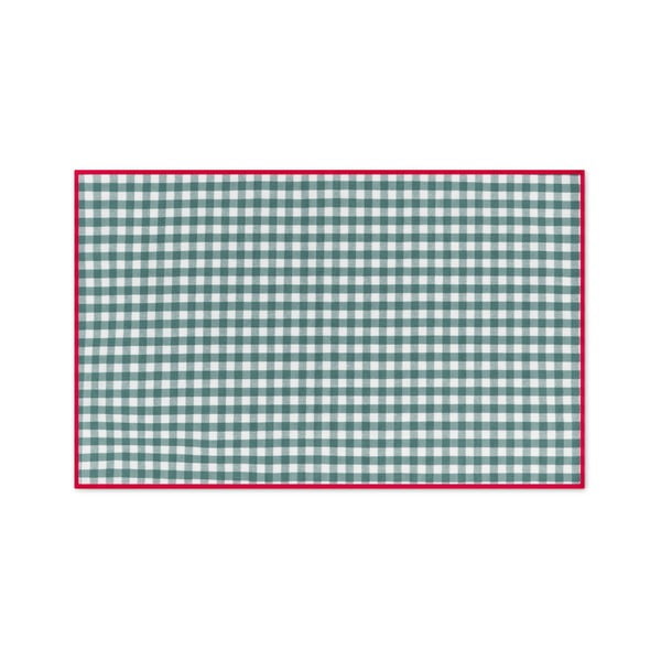 Látkové prestieranie v súprave 2 ks 35x50 cm Vichy – Really Nice Things-image-2